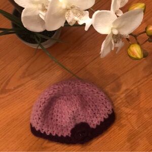 Nirvanna Designs Beanie